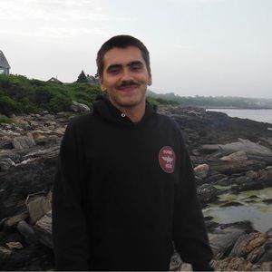 Meet your Posher, Alex